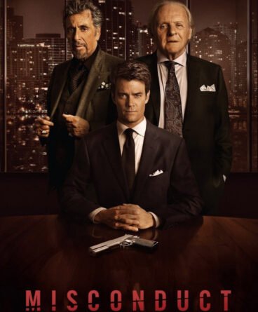 Hesaplaşma (Misconduct) 1080p Türkçe Dublaj indir…