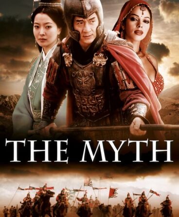 Efsane (The Myth) 1080p Türkçe Dublaj indir – Dual