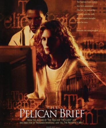 Pelikan Dosyası 1080p Türkçe Dublaj indir – Dual