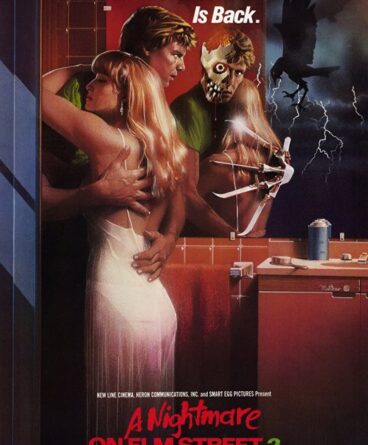 Elm Sokağında Kabus 2 Freddy’nin İntikamı 1080p…