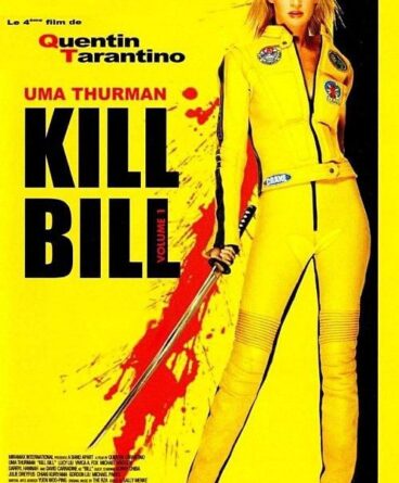 Kill Bill 1 1080p Türkçe Dublaj indir – Dual