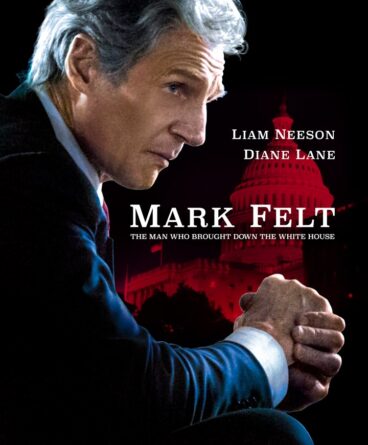 Mark Felt Beyaz Saraya Yıkım Getiren Adam 1080p Türkçe…