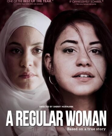 A Regular Woman 1080p Türkçe Altyazılı indir