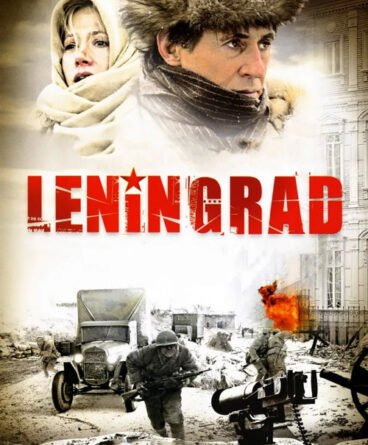Leningrad 1080p Türkçe Dublaj indir – Dual