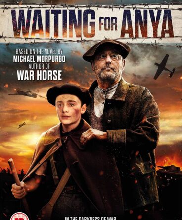 Anya’yı Beklerken 1080p Türkçe Dublaj indir…