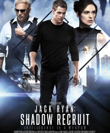 Jack Ryan Gölge Ajan 1080p Türkçe Dublaj indir –…