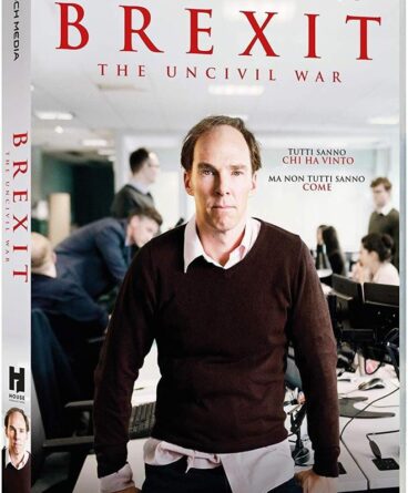 Brexit : The Uncivil War 1080p Türkçe Altyazılı indir