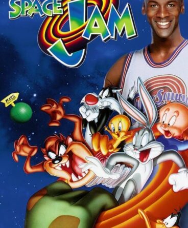Space Jam 1080p Türkçe Dublaj indir – 1996