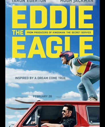 Kartal Eddie 1080p Türkçe Dublaj indir – Dual