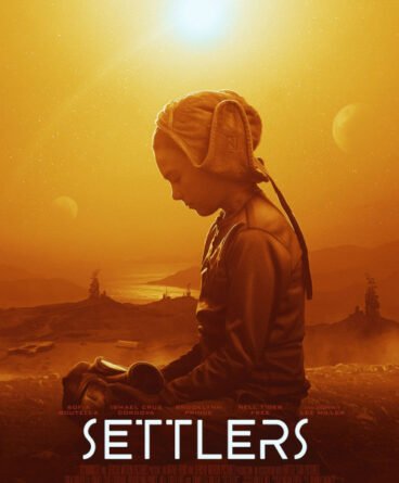 Settlers 1080p Türkçe Altyazılı indir