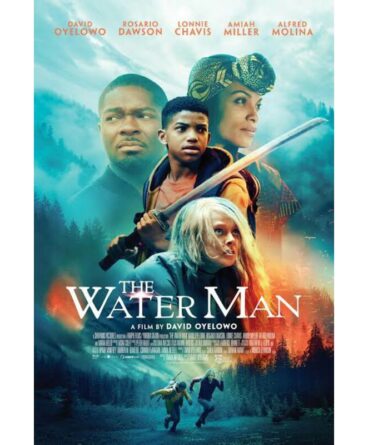 The Water Man 1080p Türkçe Dublaj indir – Dual