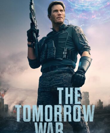 The Tomorrow War 1080p Türkçe Altyazılı indir