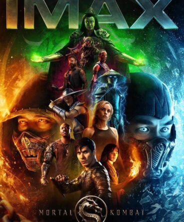 Mortal Kombat (2021) 1080p Türkçe Dublaj indir –…