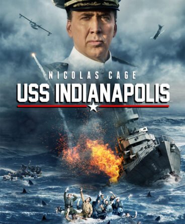 USS Indianapolis : Cesur Adamlar 1080p Türkçe Dublaj…