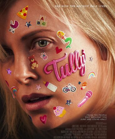 Tully 1080p Türkçe Dublaj indir