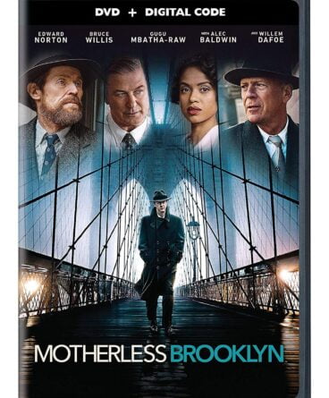 Öksüz Brooklyn 1080p Türkçe Dublaj indir – Dual