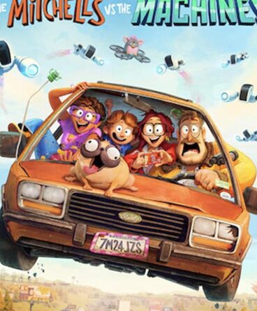 Ailem Robotlara Karşı 1080p Türkçe Dublaj indir –…
