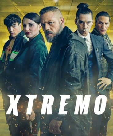 Xtremo 1080p Türkçe Dublaj indir – Dual