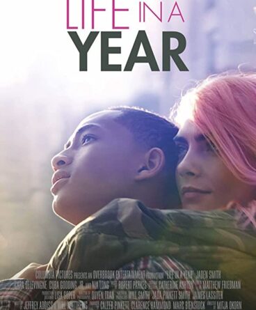 Life in a Year 1080p Türkçe Dublaj indir – Dual