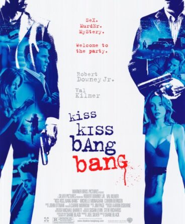Kiss Kiss Bang Bang 1080p Türkçe Dublaj indir –…