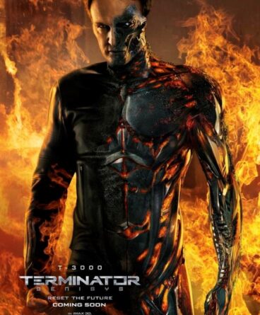 Terminatör: 5 Yeniden Doğuş 1080p Türkçe Dublaj indir