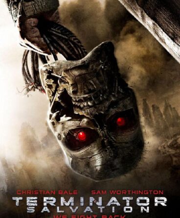 Terminator 4 Kurtuluş 1080p Türkçe Dublaj indir
