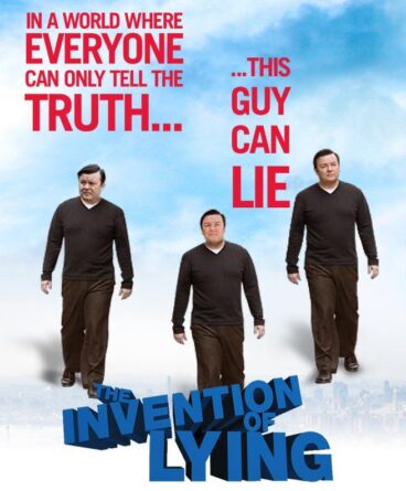 Yalanın İcadı 1080p Türkçe Dublaj indir – Dual
