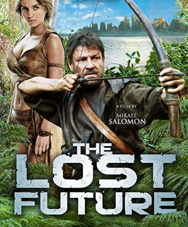 Kıyametten Sonra (The Lost Future) 1080p Türkçe Dublaj…