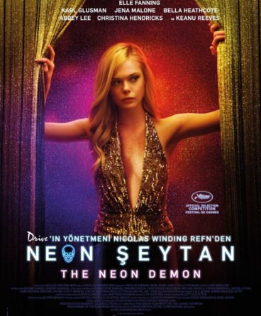 Neon Şeytan 1080p Türkçe Dublaj indir – Dual