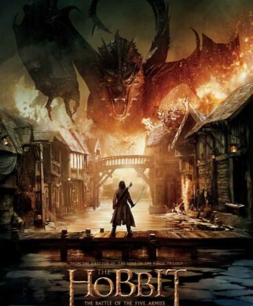 Hobbit 3 Hobbit Beş Ordunun Savaşı 1080p Türkçe Dublaj…
