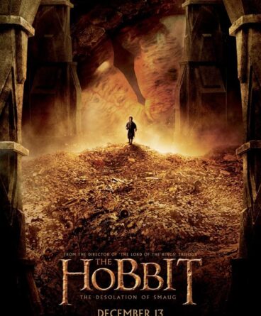 Hobbit 2 Smaug’un Çorak Toprakları 1080p Türkçe…