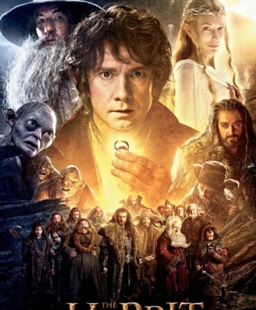 Hobbit 1 Beklenmedik Yolculuk 1080p Türkçe Dublaj indir…