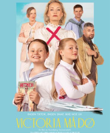 Victoria Must Go 1080p Türkçe Dublaj & Altyazılı…