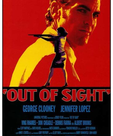 Aşk ve Para (Out of Sight) 1080p Türkçe Dublaj indir
