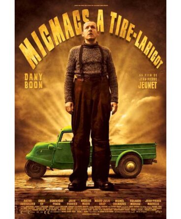 Micmacs a Tire-Larigot 1080p Türkçe Altyazılı indir
