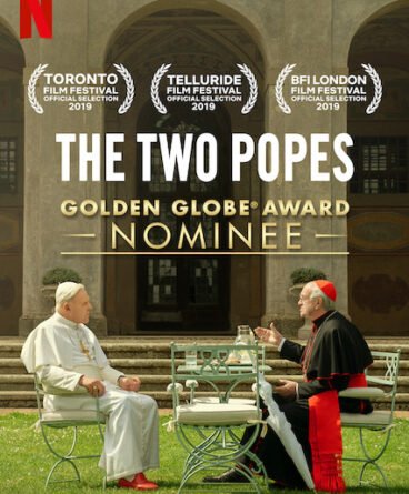 The Two Popes 1080p Türkçe Dublaj indir – Dual