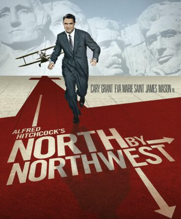 Gizli Teşkilat (North by Northwest) 1080p Türkçe Dublaj…