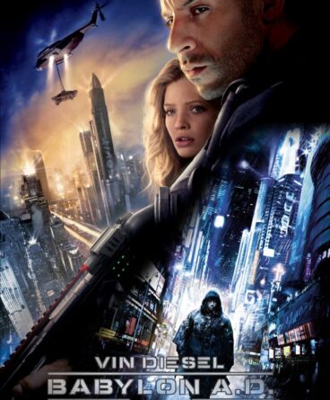 Babil M.S. Babylon 1080p Türkçe Dublaj indir