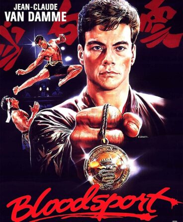Kan Sporu (BloodSport) 1080p Türkçe Dublaj indir