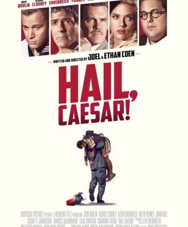 Yüce Sezar! 1080p Türkçe Dublaj indir