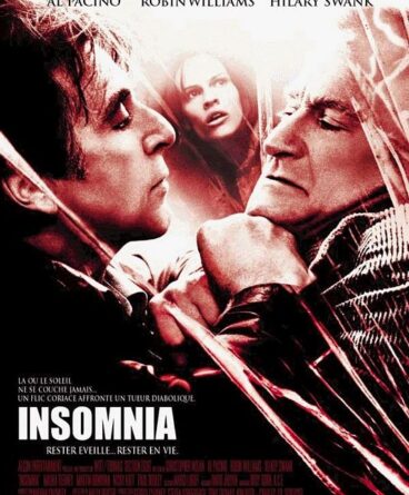 Uykusuz (Insomnia) 1080p Türkçe Dublaj indir