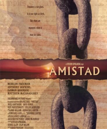 Amistad 1080p Türkçe Dublaj indir – Dual