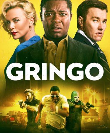 Gringo 1080p Türkçe Dublaj indir – Dual