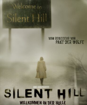 Sessiz Tepe (Silent Hill) 1080p Türkçe Dublaj indir