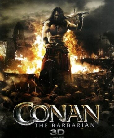 Conan (Conan the Barbarian) 1080p Türkçe Dublaj indir…