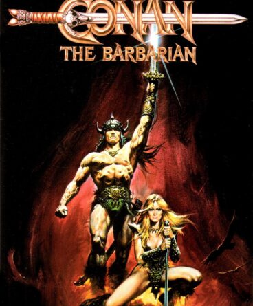 Conan the Barbarian (Barbar Conan) 1080p Türkçe Dublaj…