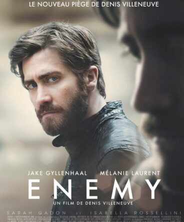 Düşman (Enemy) 1080p Türkçe Dublaj indir