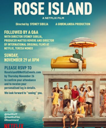Rose Adası’nın İnanılmaz Hikayesi 1080p Türkçe…