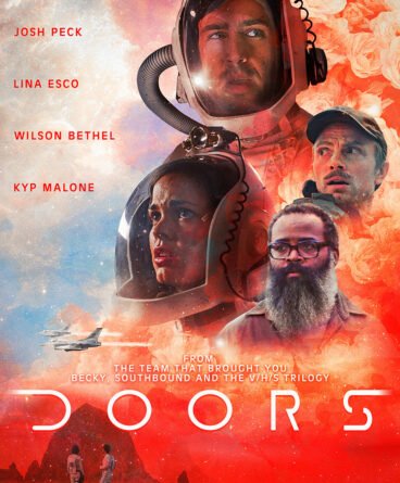 Doors (2021) 1080p Türkçe Altyazılı indir