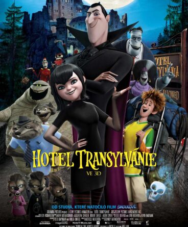 Otel Transilvanya 1 1080p Türkçe Dublaj indir –…
